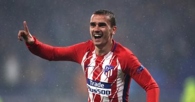 رئيس أتلتيكو مدريد: يجب منح جريزمان الثقة ليعود إلى سابق عهده