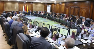 مجلس جامعة بنى سويف يوافق على توصيات مؤتمر المسنين.. تعرف عليها