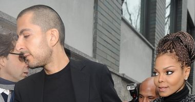 جانيت جاكسون تبلغ الشرطة عن والد طفلها الملياردير القطرى وسام المانع