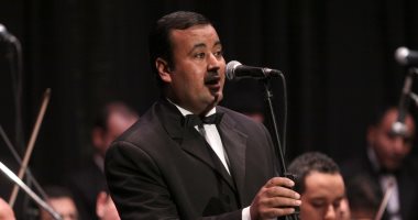 اليوم.. حلى ودنك يناقش دور الأوبرا فى دعم المنشدين الشباب على قناة الناس