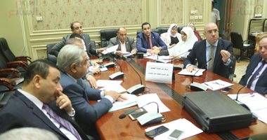 "إسكان البرلمان" تطالب الحكومة بالانتهاء من تعديلات قانون البناء الموحد