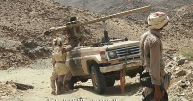 التحالف العربى يواصل قصف الحديدة اليمنية لليوم الثانى على التوالى