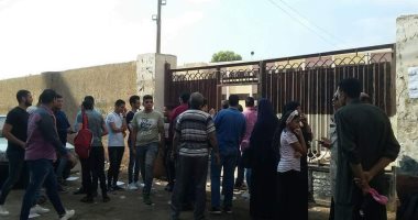 طلاب الثانوية العامة بالقليوبية: الاقتصاد والإحصاء فى مستوى الطالب المتوسط