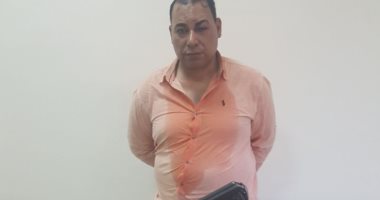 القبض على مسجل خطر يتاجر فى الأسلحة وبحوزته بندقية آلى وطبنجة بالسلام