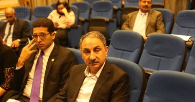النائب مجدى ملك: تحديات خطيرة تواجه المحاور الرئيسية لمنظومة التعليم