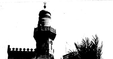 حكاية مسجد.. جامع الأمير بشتاك بناه مملوك ثمنه ستة آلاف درهم