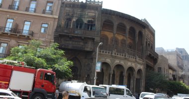 س وج.. كل ما تريد معرفته عن سبيل أم محمد على الصغير بعد حرقه؟