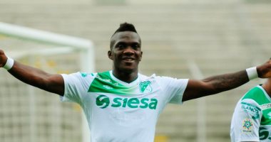 الكولومبى ميجيل موريللو مرشح لقيادة هجوم الزمالك بالموسم الجديد