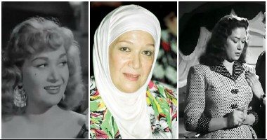 فى ذكرى وفاتها.. الأزياء والصوت الحلو ملامح ميزت مشوار هدى سلطان