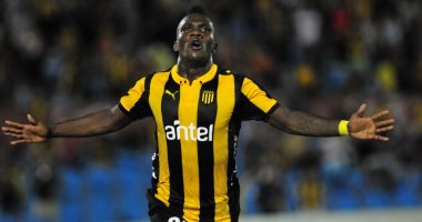 فشل مفاوضات الزمالك مع الكولومبى ماريللو 