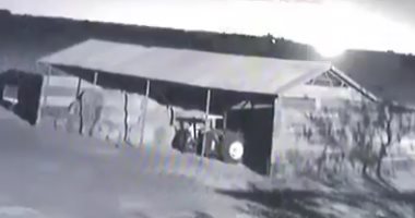 سقوط كويكب بجنوب إفريقيا بسرعة 61 ألف كيلومتر فى الساعة