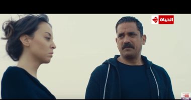 أمير كرارة يواصل محاولاته للوصول لباقى أعدائه فى "كلبش 2"