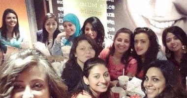 نوستالجيا رمضان.. "جارى يا جارى" مارينا بتصوم وتفطر مع جيرانها كل سنة