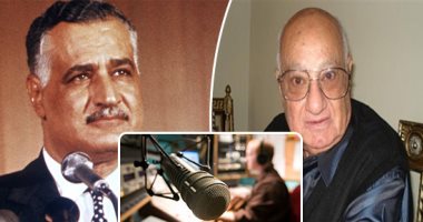 وداعا أحمد سعيد ..مؤسس "صوت العرب" الذي أقلق بصوته الاحتلال الأجنبي للدول العربية  .. كان الأكثر تأثيرا فى الجماهير من المحيط إلى الخليج.. ومنتقدوه اختزلوا دوره القومى التحررى فى إذاعة بيانات نكسة يونيو1967