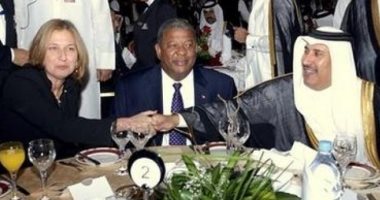 قطر.. عام من المقاطعة العربية ومزيد من الانفتاح على إسرائيل.. دراسة عبرية تكشف لقاءات مسئولى الدوحة وتل أبيب رغم عدم وجود علاقات رسمية.. ومعهد الأمن القومى الإسرائيلى: مشاريع اقتصادية مشتركة أمام سواحل غزة
