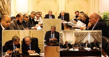 6 تعديلات هامة أجرتها "خطة البرلمان" على مشروع موازنة 2018/2019.. 3 مليارات جنيه زيادة فى مخصصات التعليم.. منها 2 مليار للتابلت.. ودعم موازنة الصحة بـ1.5 مليار إضافية.. وخفض أجور "الوطنية للانتخابات" 50 مليونا