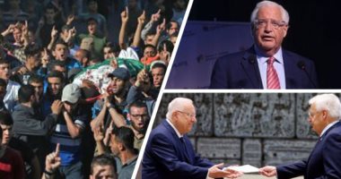 سفير ترامب فى إسرائيل يكمم أفواه الصحفيين.. فريدمان يهاجم وسائل إعلام بلاده لانتقادها ممارسات تل أبيب الدموية فى غزة.. السفير الأمريكى يهدد المراسلين الأجانب ويدعوهم للتوقف عن التغطية السلبية ضد دولة الاحتلال