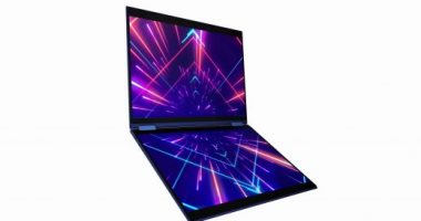 آسوس تكشف عن لاب توب ZenBook Pro بتقنية جديدة.. تعرف عليها