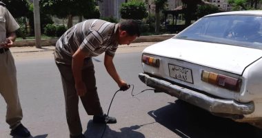جهاز شئون البيئة بالدقهلية ينظم ورش عمل وندوات فى اليوم العالمى