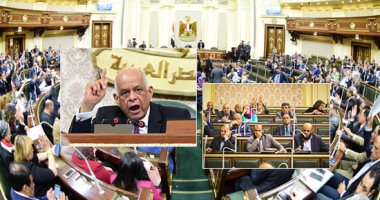  هل سيكون للأحزاب السياسية دور فى إعادة بناء الشخصية المصرية؟.. المصريين الأحرار: نجوب المحافظات بدورات تدريبية.. وحماة الوطن: نعكف على وضع رؤية متكاملة نقدمها للدولة.. ونائب: الثقافة هى المدخل المناسب