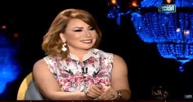 إيناس الدغيدى تفضح رامز جلال: كنت متفقة معاه وكلنا بنمثل إننا مش عارفين