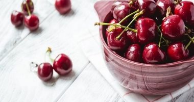 دلع جسمك فى رمضان بالكريز.. يعالج الأرق والتهاب المفاصل وارتفاع ضغط الدم