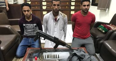 تجديد حبس المتهمين بمحاولة خطف طالب لطلب فدية 500 ألف جنيه بالشرقية