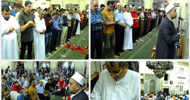 دعاء ليلة القدر .. اللهم إنك عفو تحب العفو فاعف عنى