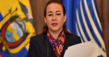 الأمم المتحدة تنتخب وزيرة خارجية الإكوادور رئيسة لجمعيتها العامة