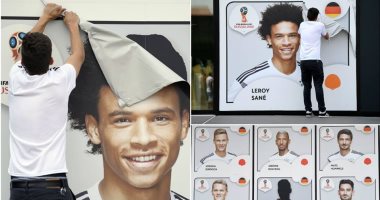 مفاجآت بالجملة فى قوائم كأس العالم 2018.. لوف يصدم الجميع باستبعاد سانى وجوتزه من قائمة ألمانيا.. الأرجنتين بدون إيكاردى.. مدرب إسبانيا يفضل الوجوه الجديدة ويستبعد فابريجاس وموراتا.. والسويد ترفض إبراهيموفيتش