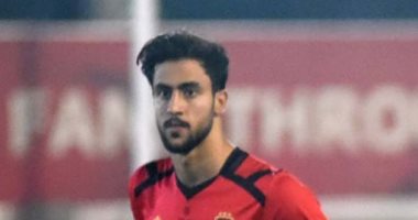 مدافع الأهلى يطلب الرحيل فى يناير.. اعرف التفاصيل