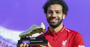 غداً.. محمد صلاح يحتفل بعيد ميلاده الـ "26" تزامناً مع سنة أولى مونديال 