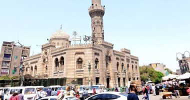  السر فى المسجد.. مسجد السيدة عائشة بيت الزهد والاعتكاف وملجأ المحتاجين    