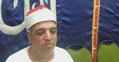 الليلة: مؤذن مسجد السيدة زينب ضيف "حلى ودنك" على قناة الناس
