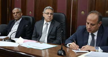 "محلية البرلمان" تطالب بالتصدى لمخالفات البناء وتنفيذ الإزالات من المهد - صور