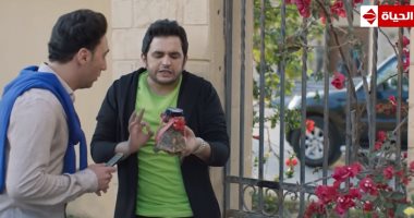 فى الحلقة 20 من مسلسل ربع رومى.. انتقال مصطفى خاطر ومحمد سلام لمنزل عمتهما بعد حرق شقتهما.. عودة إيمان السيد من شهر العسل على كرسى متحرك.. وعايدة رياض تسعى لتزويج ابنتها الوحيدة من عمر