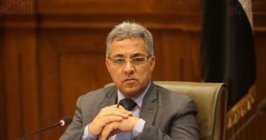 وفد برلمانى مصرى يزور أوكرانيا برئاسة أحمد السجينى.. غدا