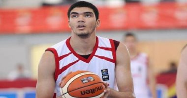 بيبو لاعب سلة الاتحاد السكندرى يخضع لعملية جراحية اليوم 
