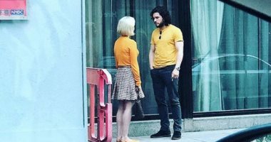 HBO تعلن اقتراب الانتهاء من تصوير الموسم الثامن من "GOT" 
