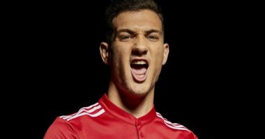 أنشيلوتي يضع دييجو دالوت بقائمة تعاقدات ريال مدريد