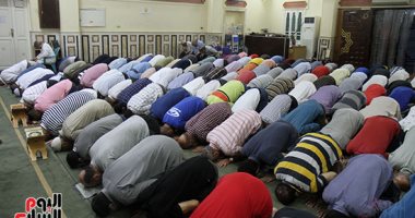 صورة اليوم...مهلًا رمضان