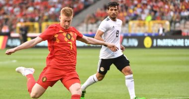 كأس العالم 2018.. بلجيكا فى نزهة أمام بنما 