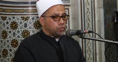 إحالة خطيب مسجد للتحقيق لتغيبه عن صلاة الجمعة فى دمياط