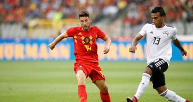 مباراة بلجيكا وبنما فى كأس العالم 2018 .. التشكيل المتوقع