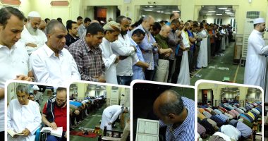 26 وصية من دار الإفتاء لإحياء ليلة القدر.. تعرف عليها