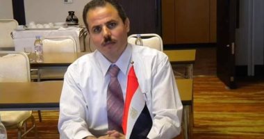 عميد الكلية الصينية للتكنولوجيا بجامعة القناة: الدراسة تبدأ العام القادم