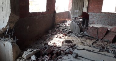 تعرف على أبرز  تعديلات قانون التصالح فى مخالفات البناء