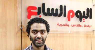 مدير تعاقدات الأهلي فى الإمارات لتوقيع عقود شراء حسين الشحات من العين