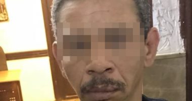 هاتف محمول سبب سقوط مسجل خطر هارب من السجن فى ثورة يناير