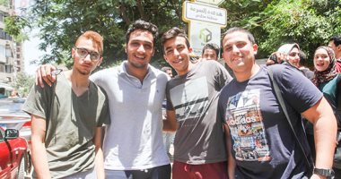 غياب 56 طالبا عن أداء امتحانات الثانوية العامة بشمال سيناء